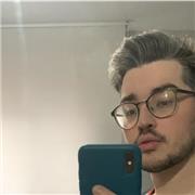 Soy una persona muy simpática pero a la hora del deporte soy continuo y si me marco una rutina la cumplo a raja tabla y mis clases las podria dar a todo tipo de personas con que me digan que buscan cada uno yo les pondre esa rutina adecuada un saludo y gr